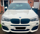 Paul Wilkinson review photo