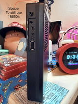User picture