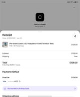 cyber 3.2 review photo