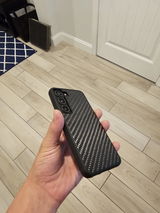 Hunter review photo