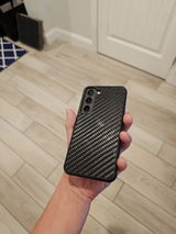 Hunter review photo