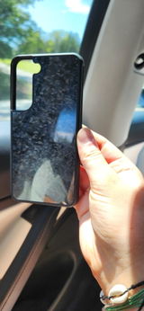 Customer review photo