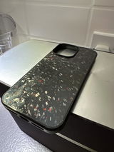 Jacob Moulden Jones review photo