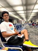 Raj review photo