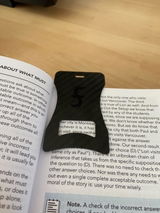 Taylor J. review photo