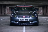 Bradley Shaw review photo