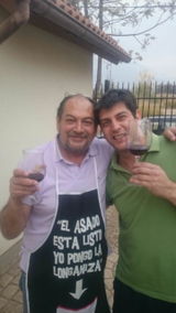 Manuel Gallardo review photo