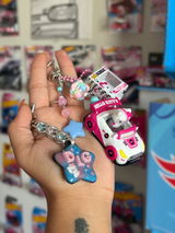 Dream Luvers Garage - Gabriela 🫶 review photo