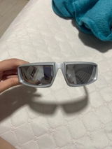 Customer photo &mdash; Carbon FUTURA II Unisex Sunglass