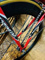 Steve Ladeby review photo