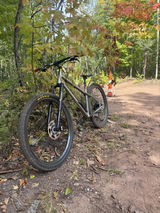 Heath Hiles review photo