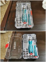 F. review photo