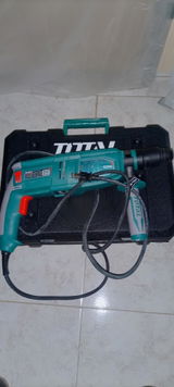 Hiram review photo