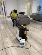 YES CONTRACTOR Eurive González review photo