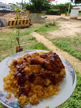 Abdiel martinez Jaramillo Importadora Ricamar review photo