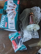 Yazmin review photo
