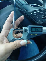 Customer review photo