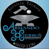 ARMANDO HIERROS PUERTAS AUTOMATICAS Hierro's review photo