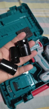 S. Vargas review photo