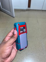 Ariel review photo