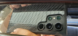 Samsung Galaxy S24 Series Phone Case | CARBON Edition