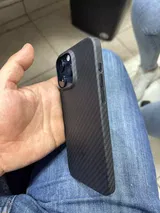 iPhone 15 Series MagSafe® Phone Case | KEVLAR Edition V3