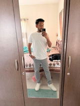 Shivam .. review photo