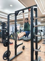 Pranav P. review photo