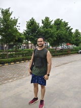 Pranav P. review photo