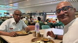 Narayana R. review photo