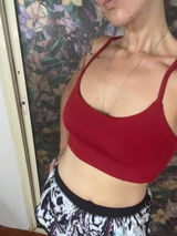 MariaB review photo