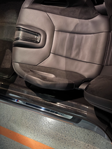 Seat Care M review photo