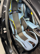 Seat Saver review photo