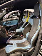 Seat Saver review photo