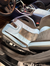 Seat Saver review photo