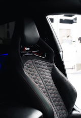 Subtle Spec review photo