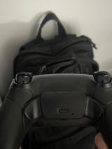 Cleland Gage review photo