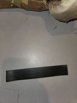 M.R. review photo