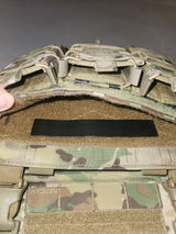 M.R. review photo