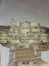 M.R. review photo