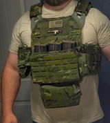 Nick from TX review photo