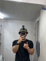 korean special recon party review photo