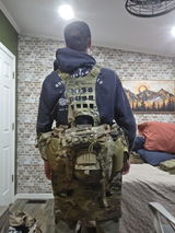 Anonymous review photo