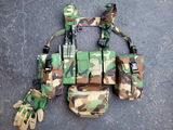 Garrett review photo