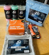 Kasper G. review photo
