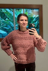 Iva B. review photo