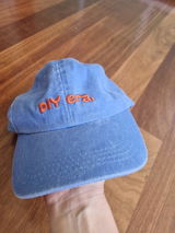 User picture