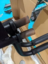 Mat review photo