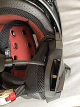 Alban review photo
