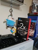A****n review photo